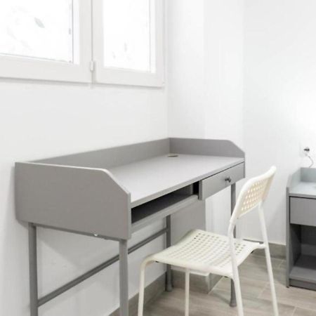 Apartamento La Paloma A Apartamento En Màlaga Exteriér fotografie