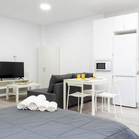 Apartamento La Paloma A Apartamento En Màlaga Exteriér fotografie