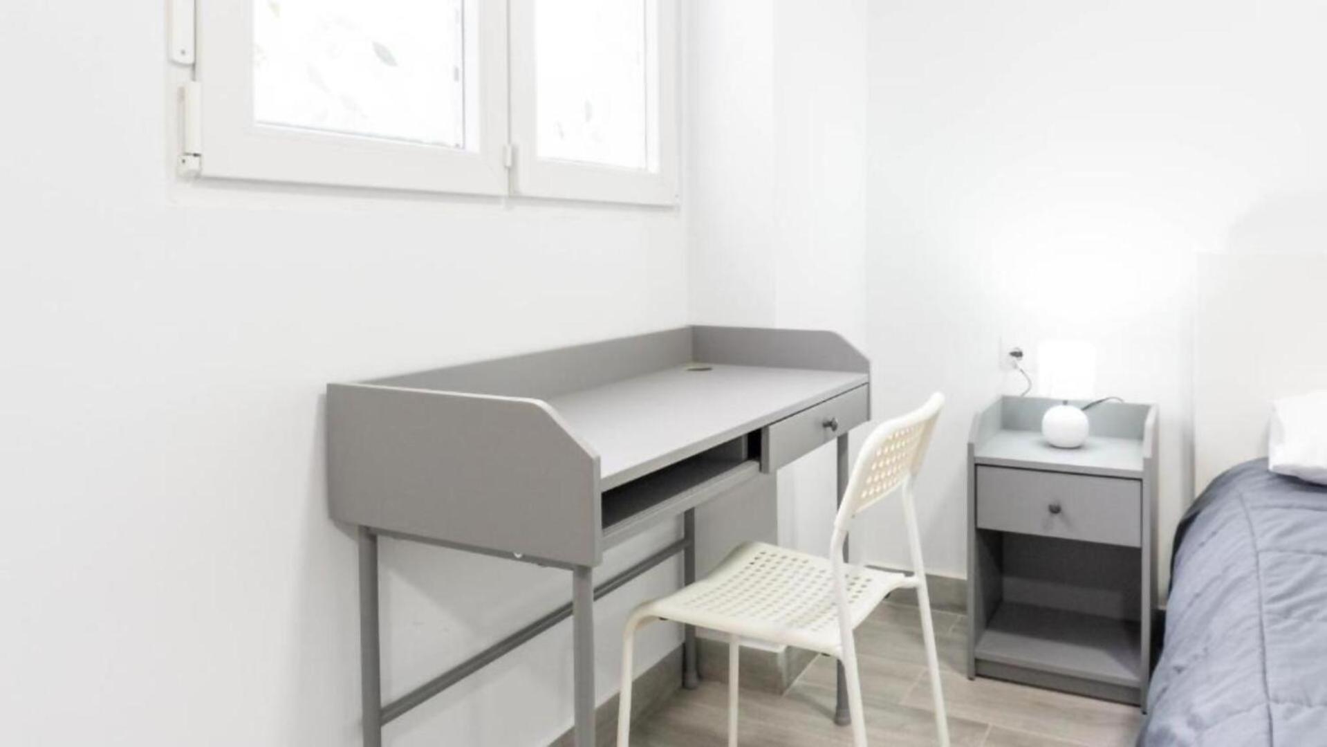 Apartamento La Paloma A Apartamento En Màlaga Exteriér fotografie